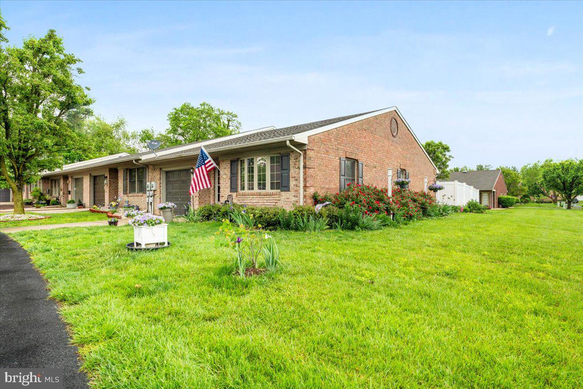 1031 MATTHEW COURT