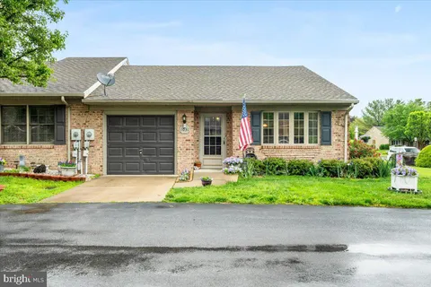 1031 Matthew Court, Hagerstown, MD MLS: MDWA2028804