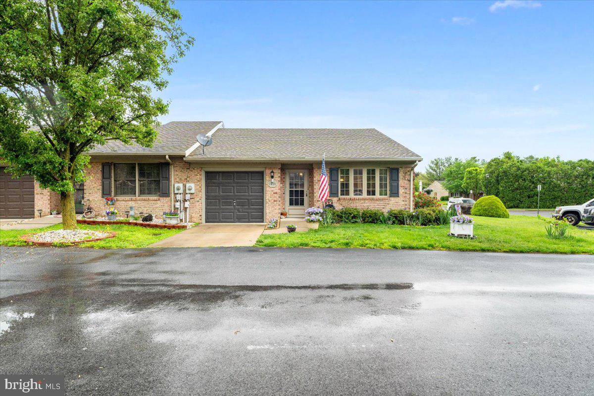1031 MATTHEW COURT