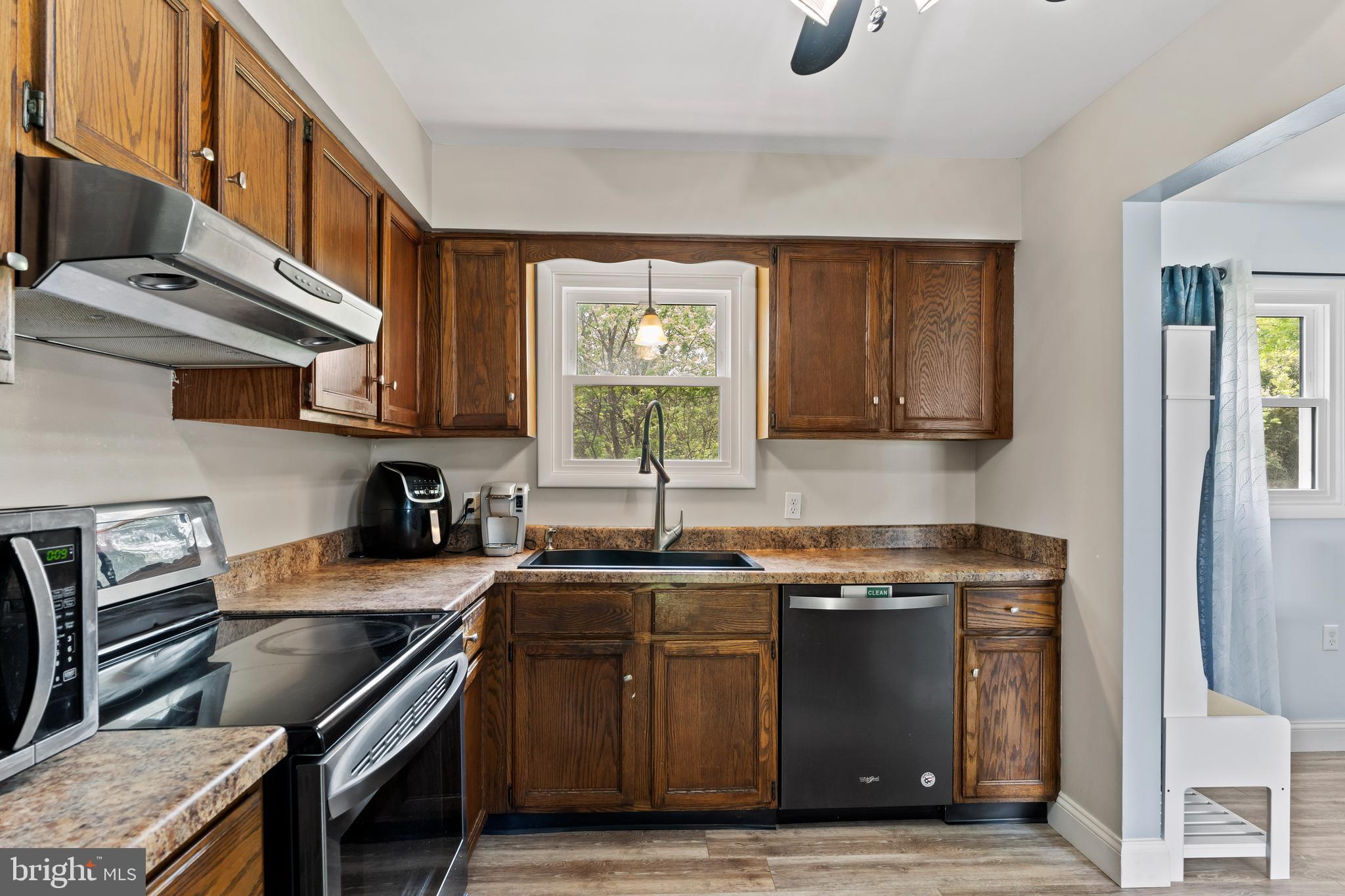 VALLEY GREEN HEIGHTS - Residential