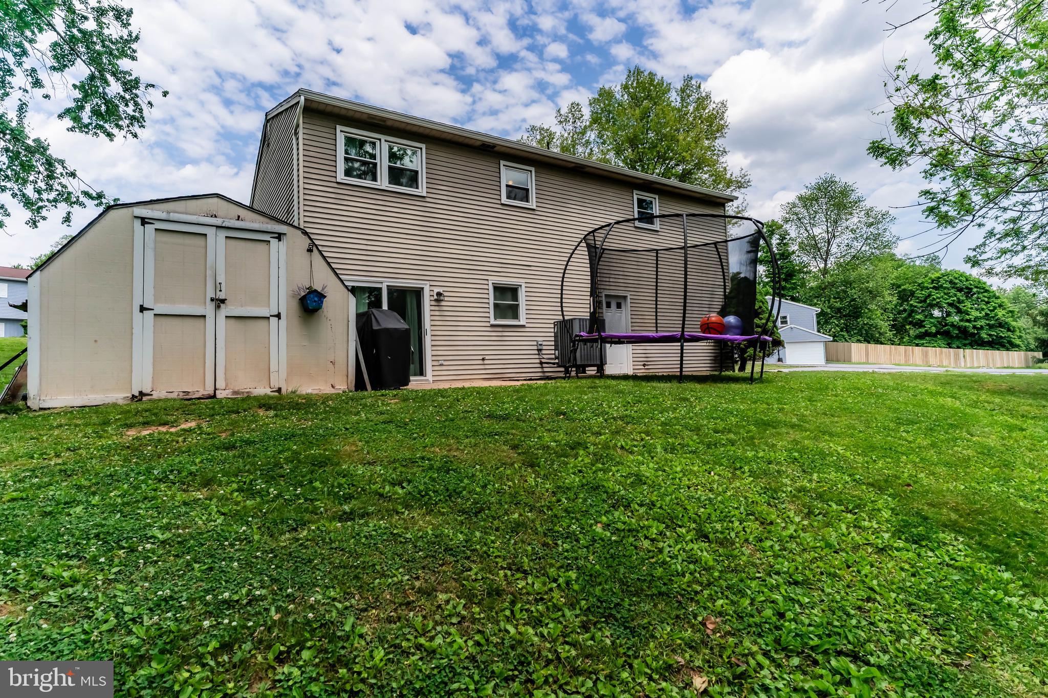 VALLEY GREEN HEIGHTS - Residential
