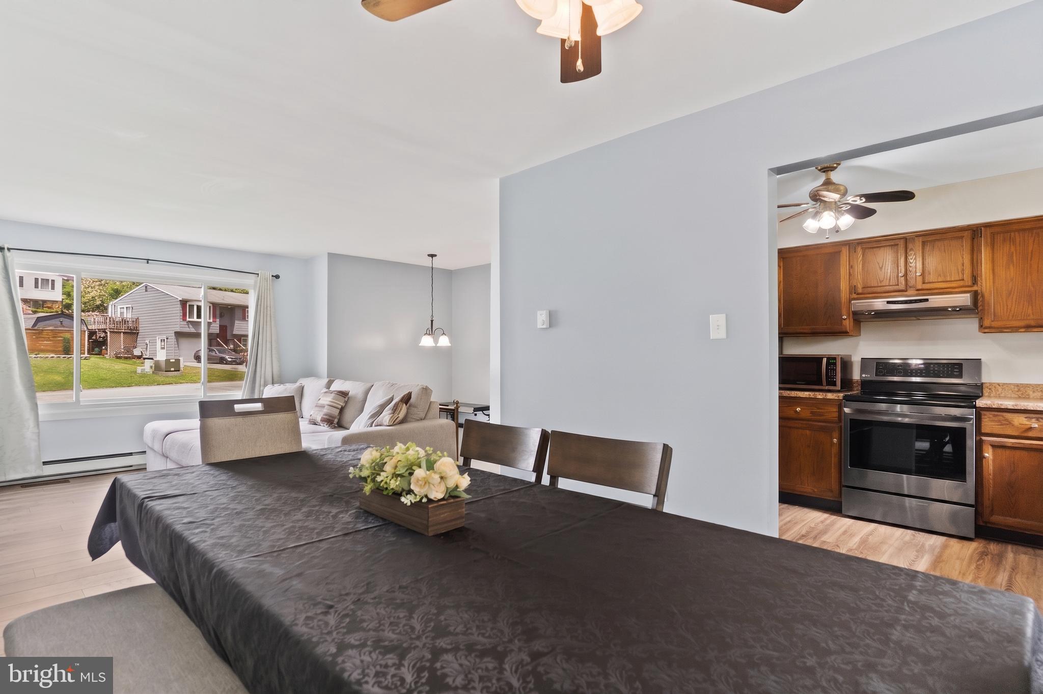VALLEY GREEN HEIGHTS - Residential