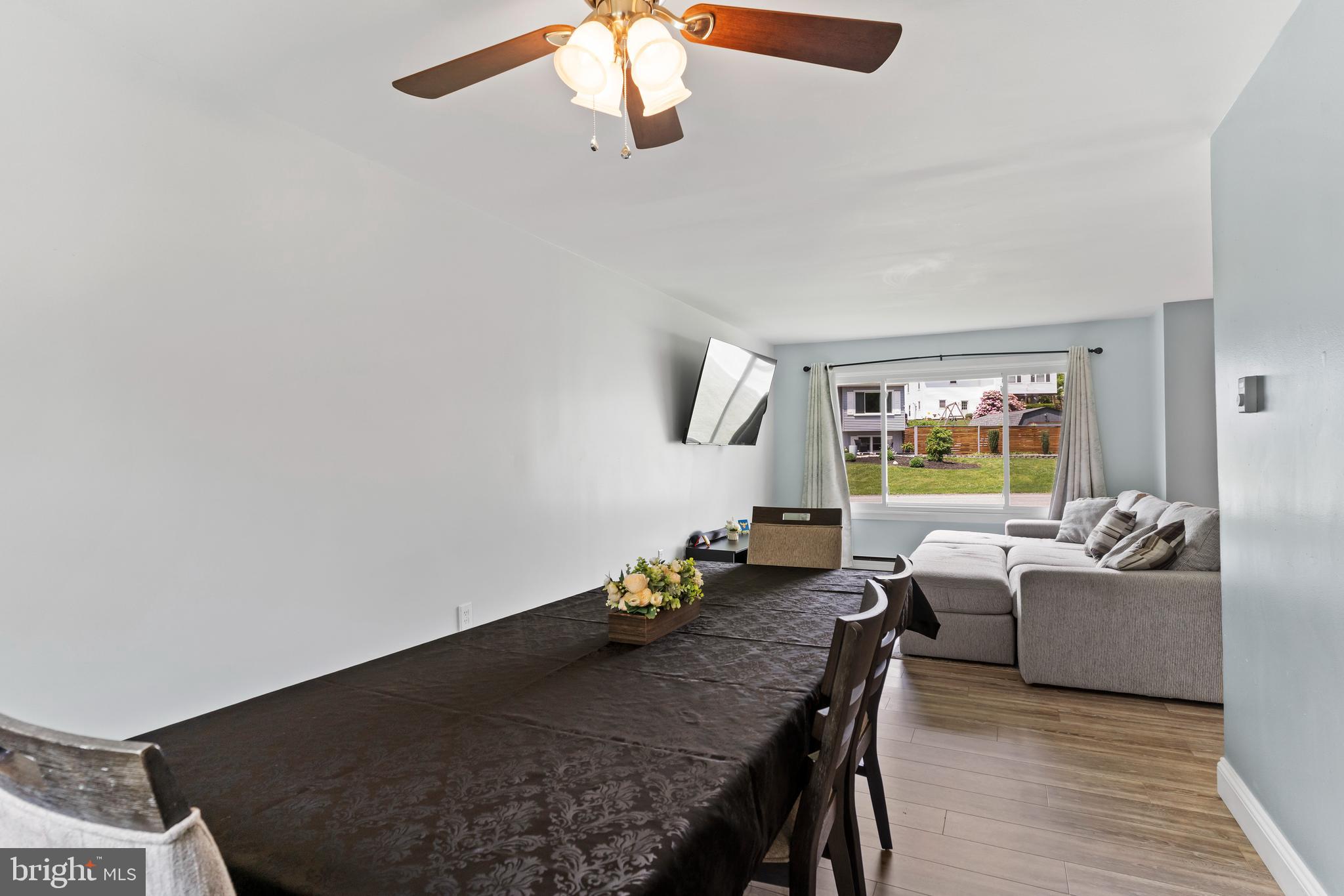 VALLEY GREEN HEIGHTS - Residential