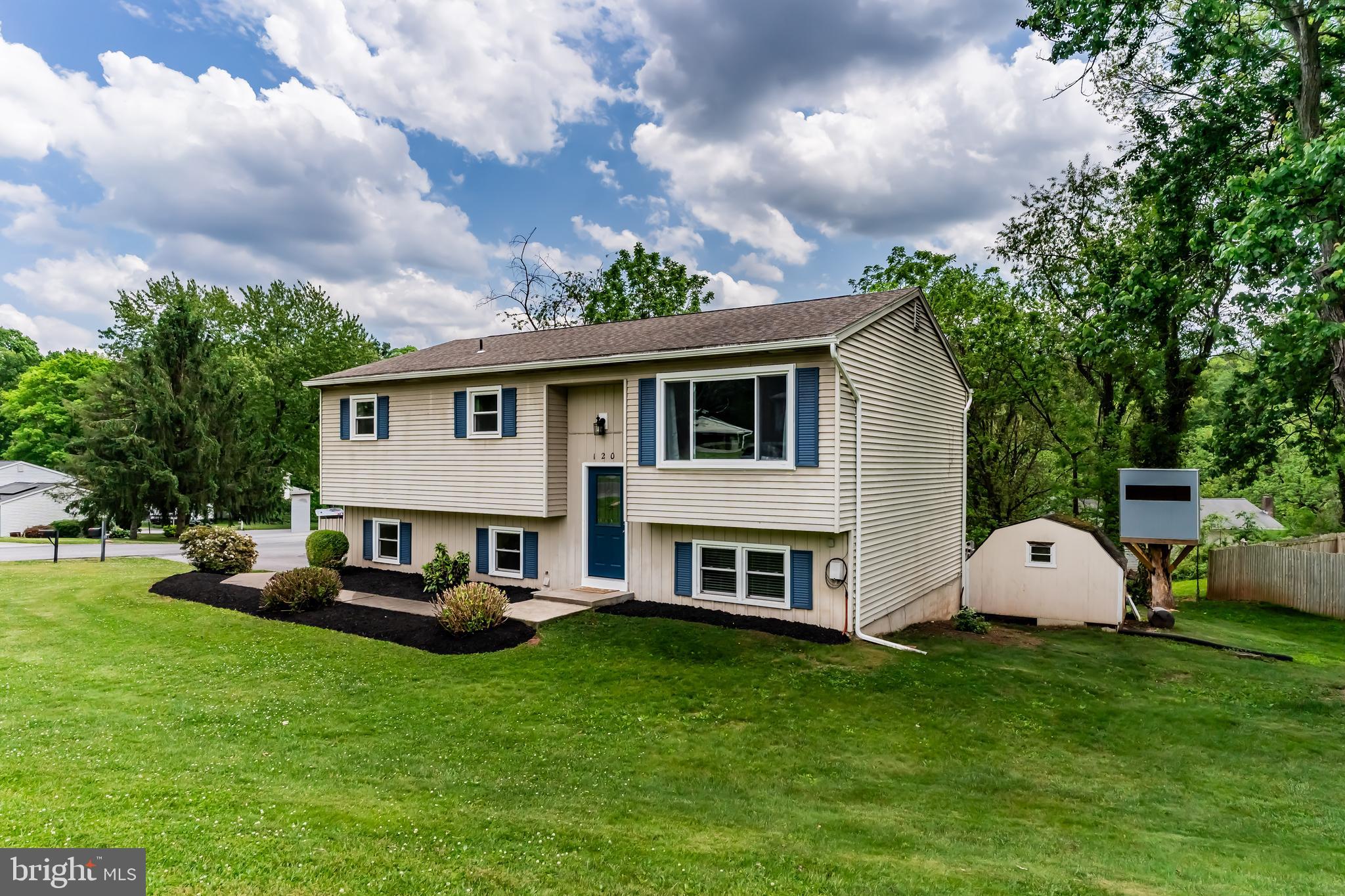 VALLEY GREEN HEIGHTS - Residential