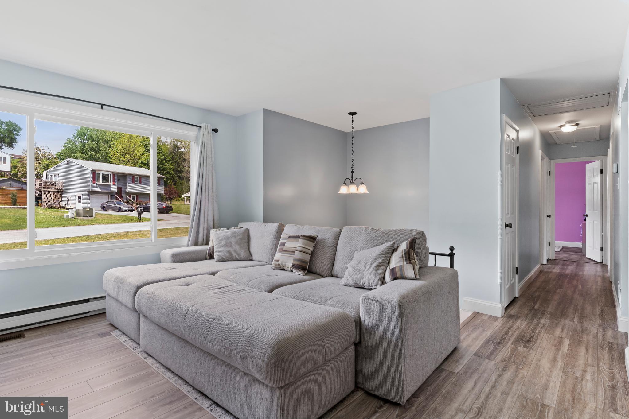 VALLEY GREEN HEIGHTS - Residential