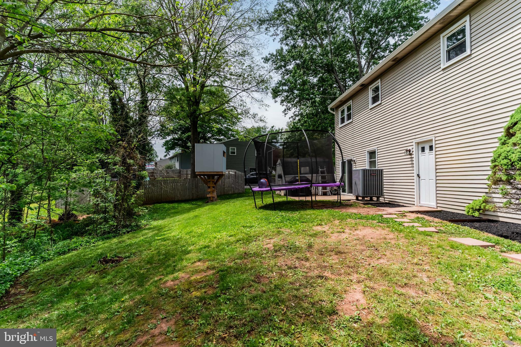 VALLEY GREEN HEIGHTS - Residential