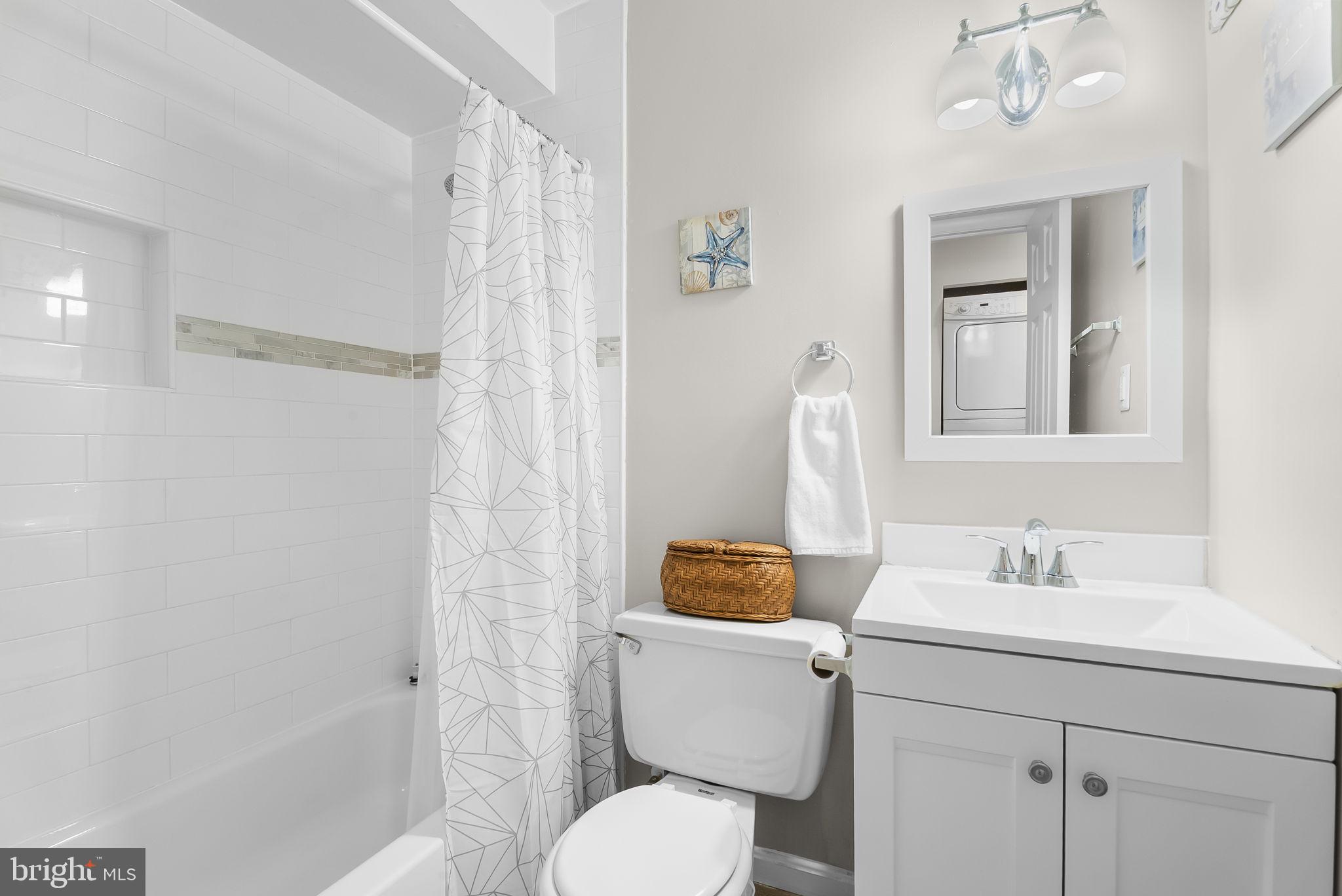 GARDENS AT OWINGS MILLS - Residential