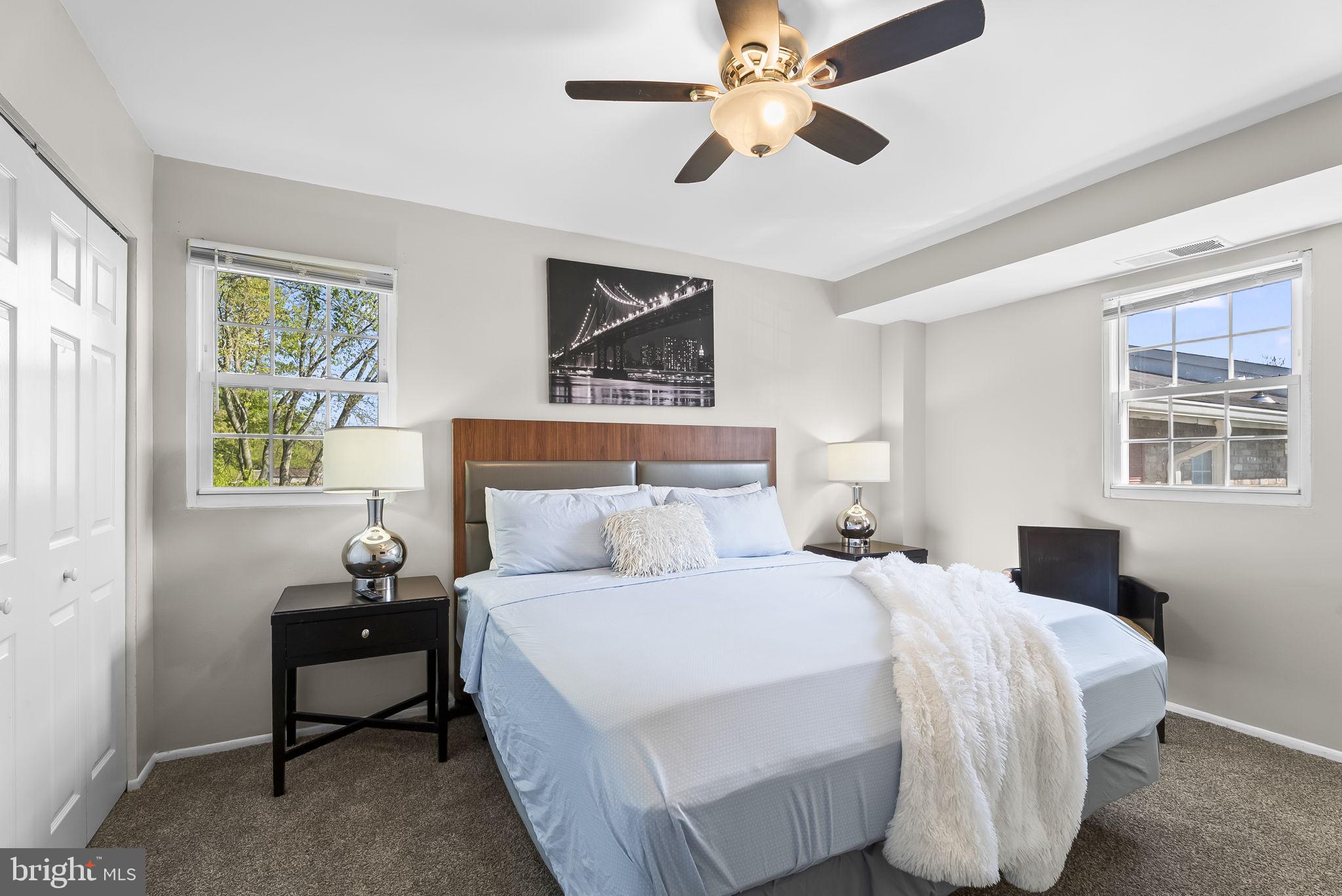 GARDENS AT OWINGS MILLS - Residential