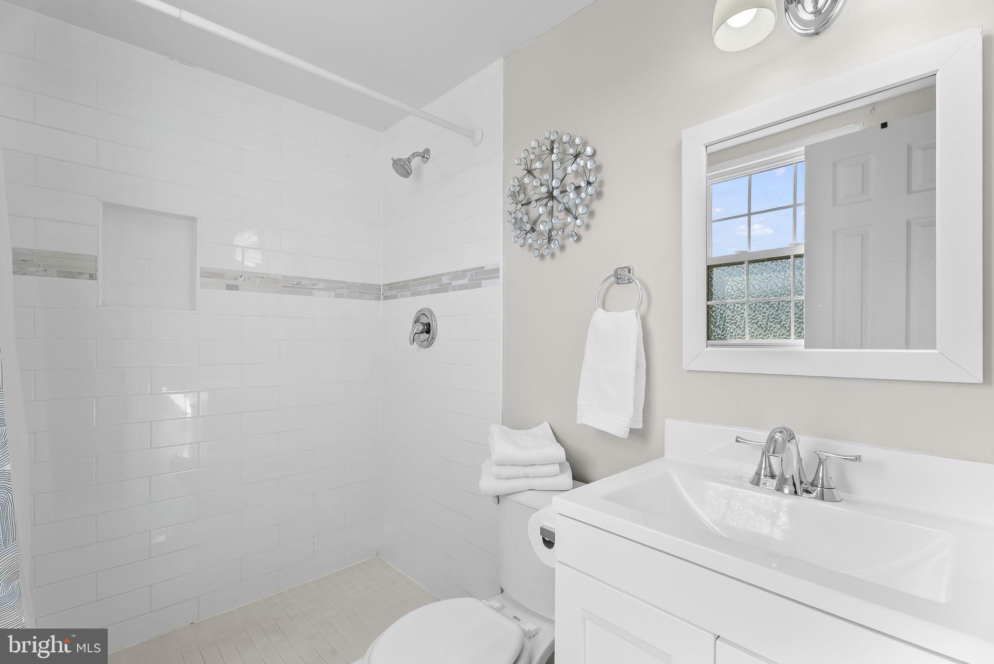 GARDENS AT OWINGS MILLS - Residential