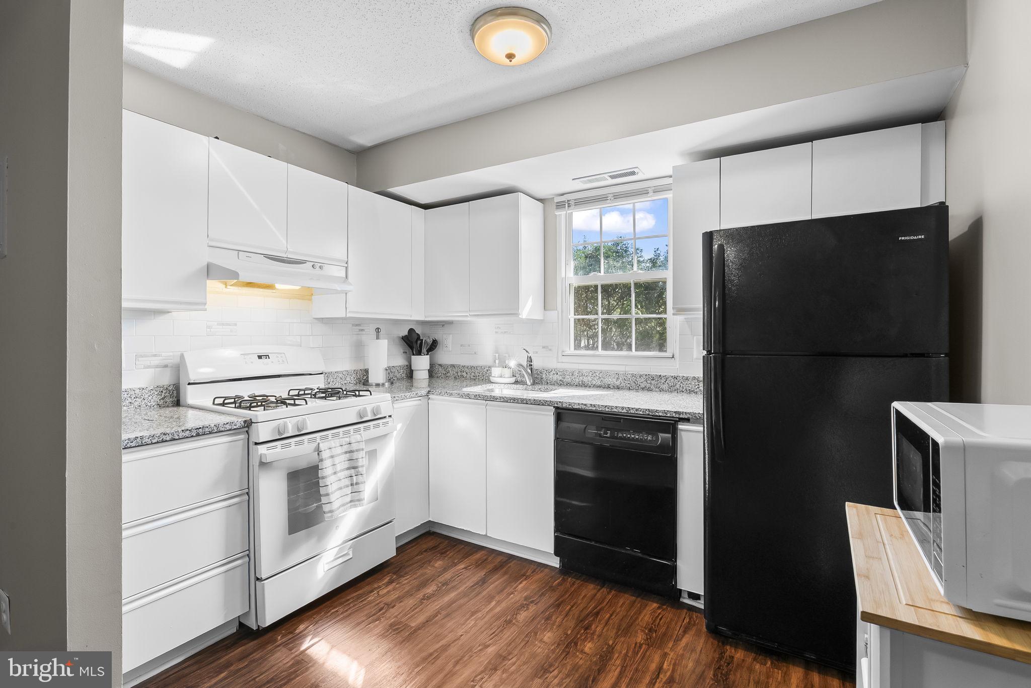 GARDENS AT OWINGS MILLS - Residential