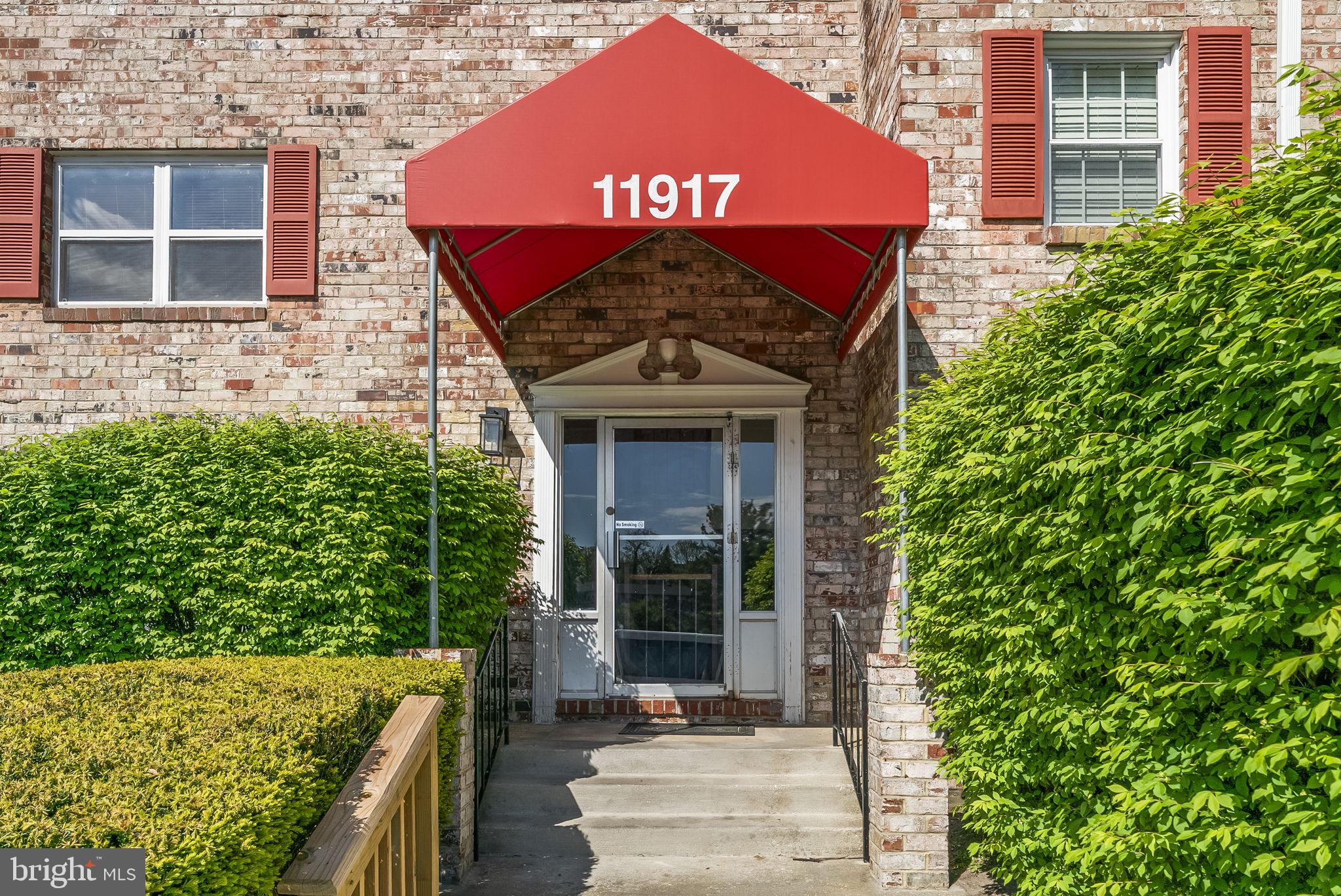 GARDENS AT OWINGS MILLS - Residential