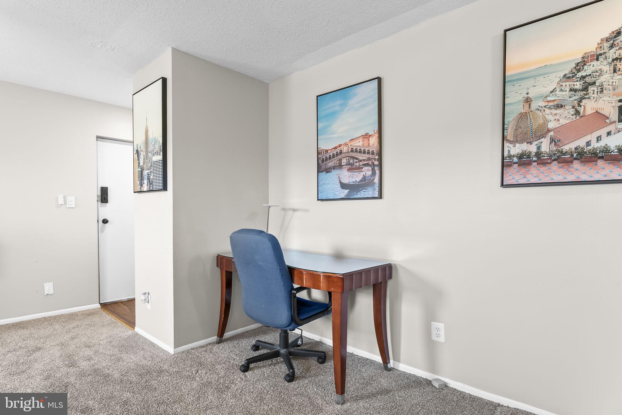 GARDENS AT OWINGS MILLS - Residential