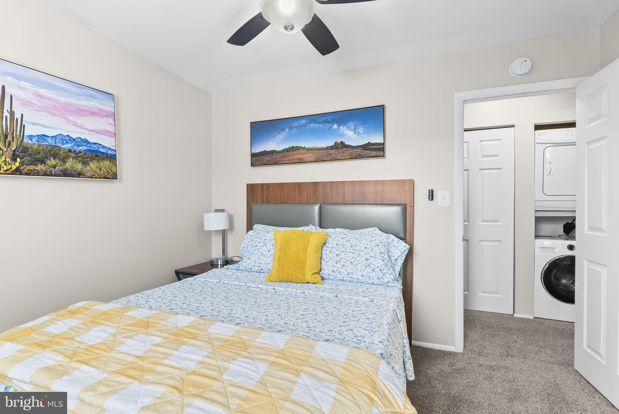 GARDENS AT OWINGS MILLS - Residential