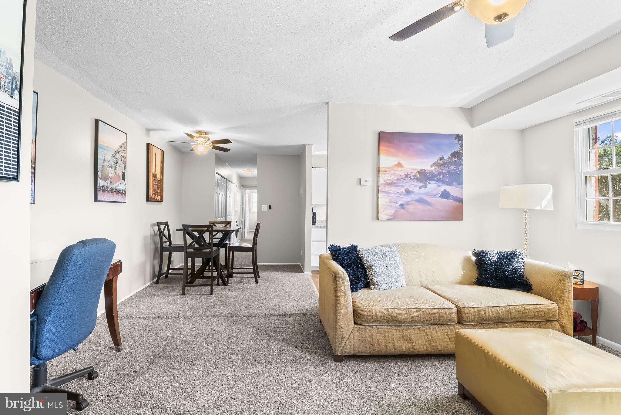 GARDENS AT OWINGS MILLS - Residential