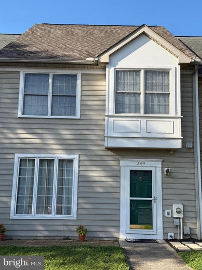 249 Morningside Dr – Investment Home