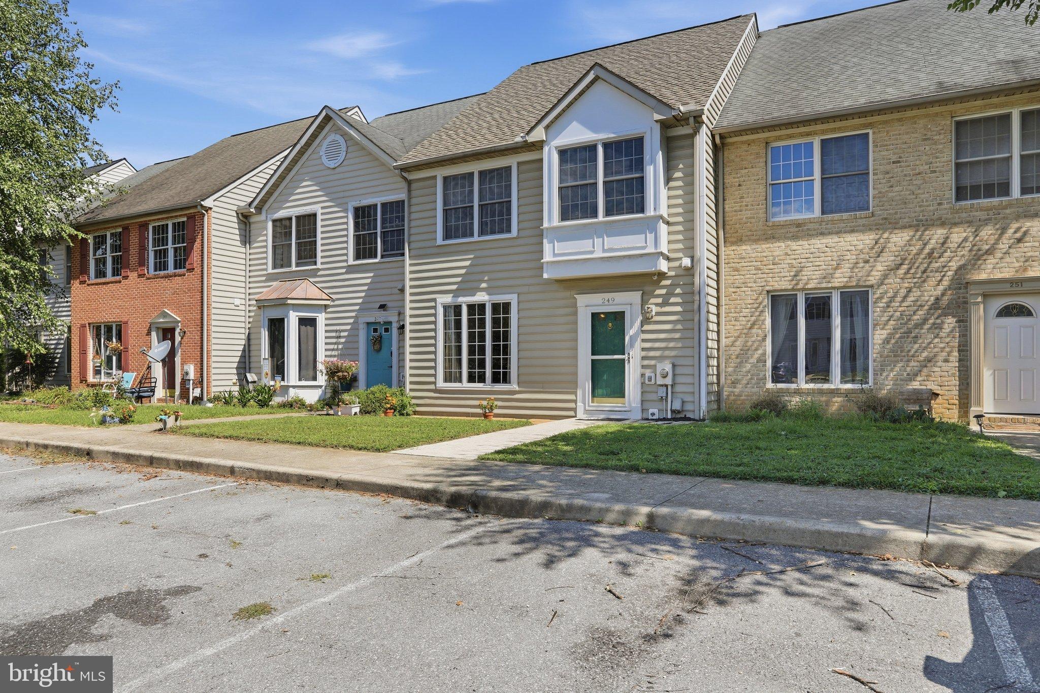249 MORNINGSIDE DRIVE