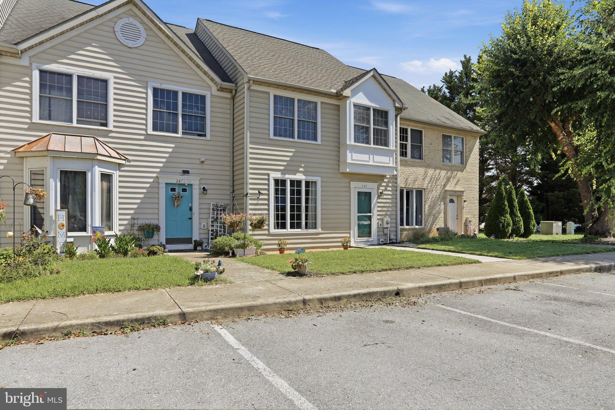249 MORNINGSIDE DRIVE