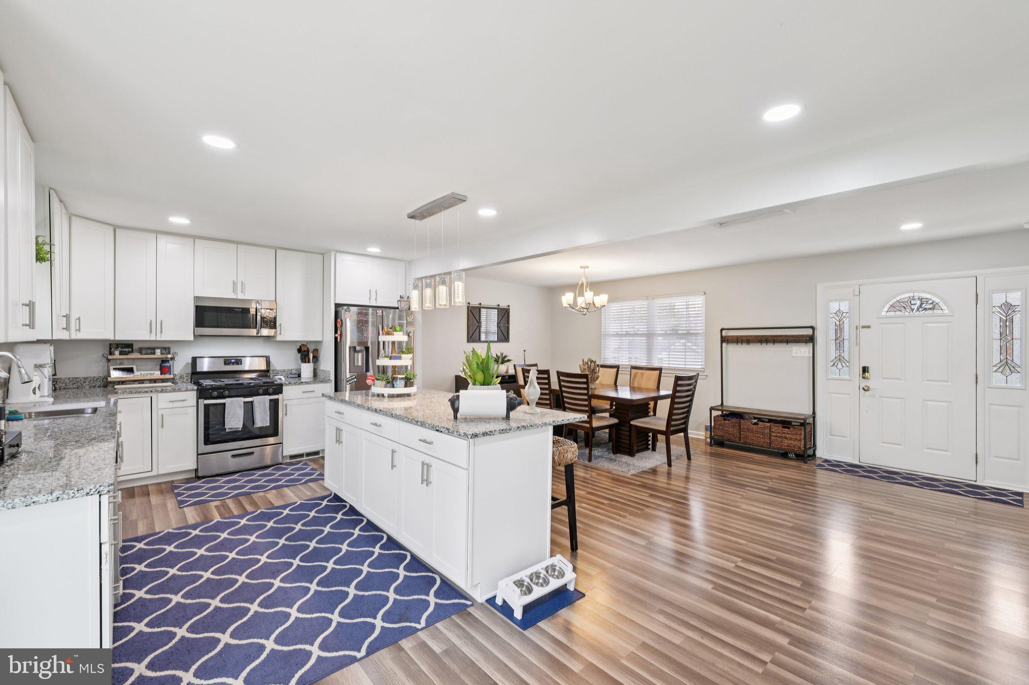 8406 SNOWDEN LOOP COURT