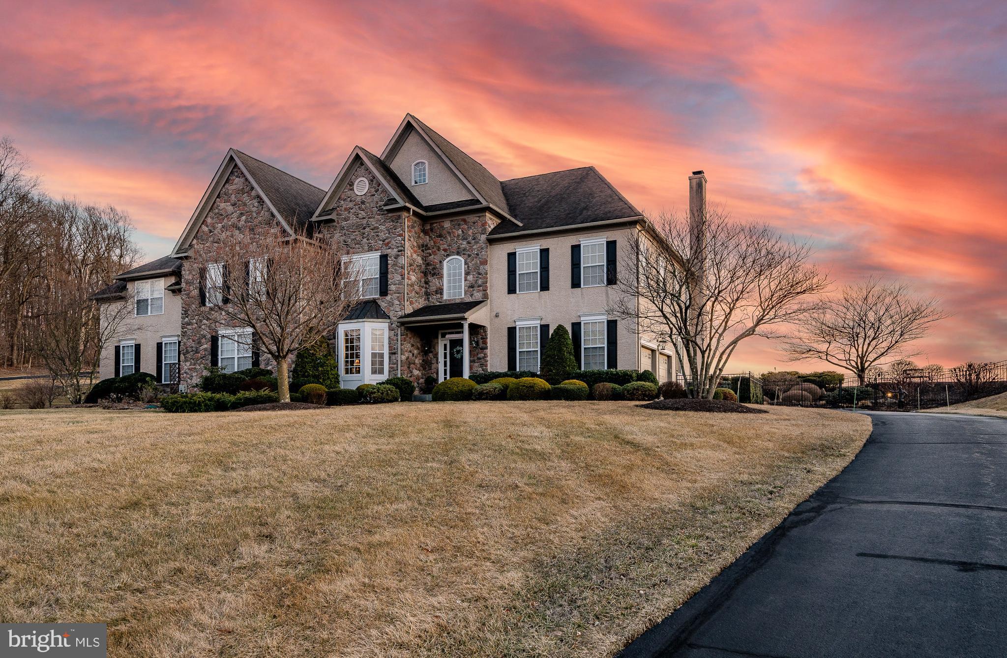 319 IRONSTONE LANE
