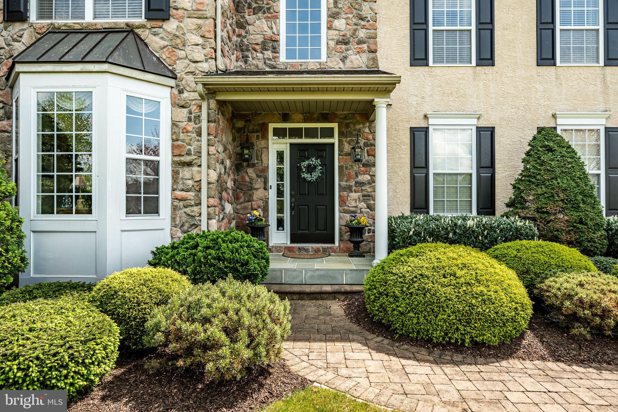 319 IRONSTONE LANE