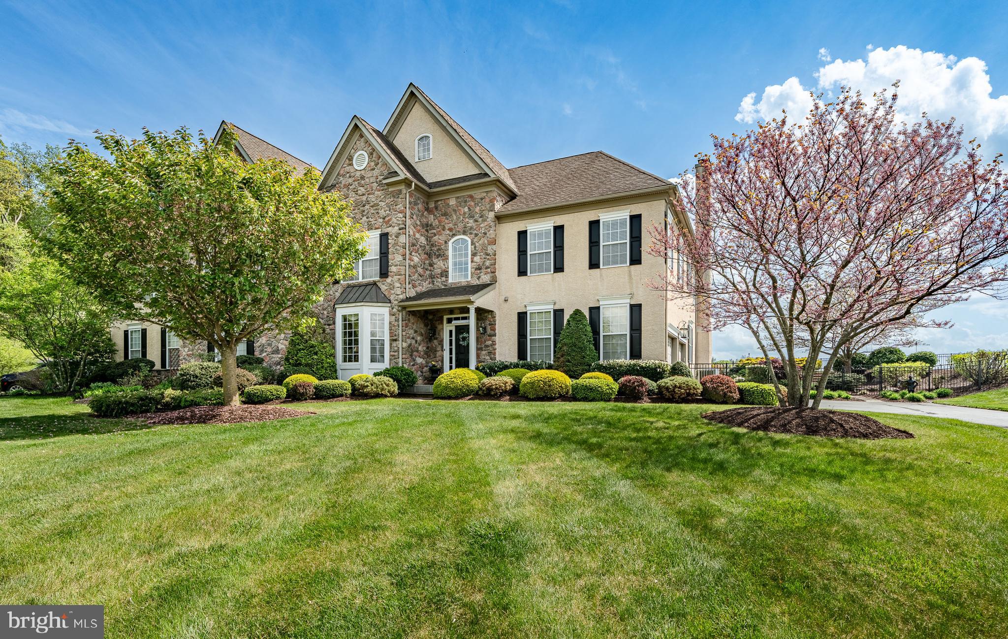 FRENCH CREEK ESTS - Residential