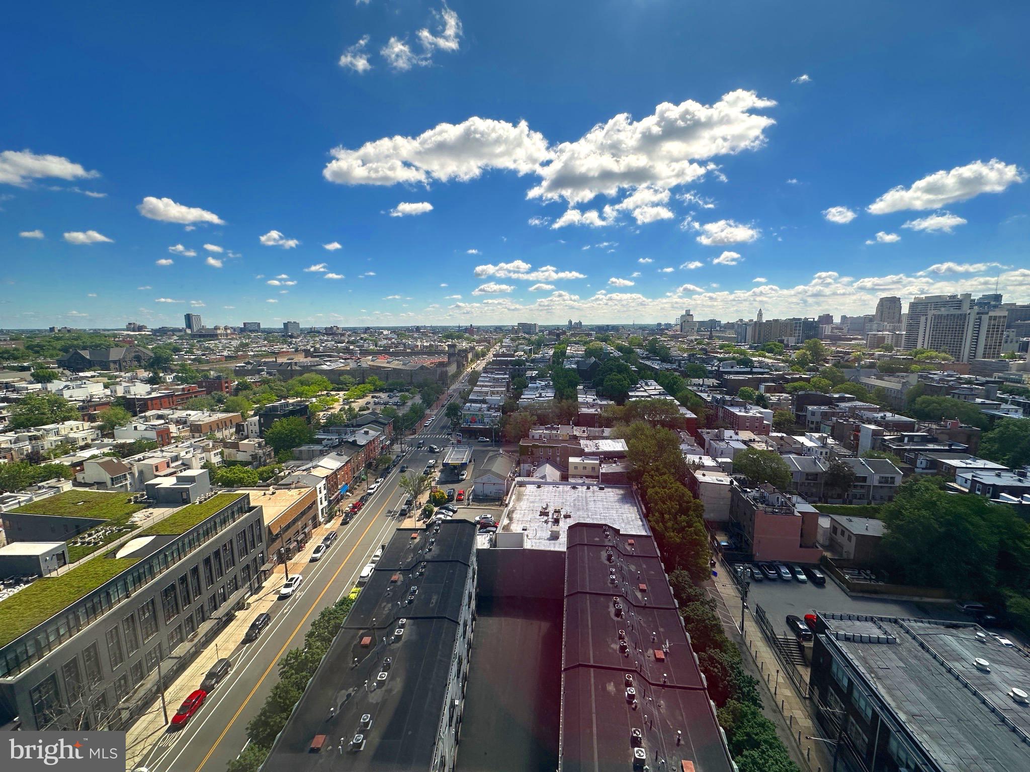 ART MUSEUM AREA - Residential