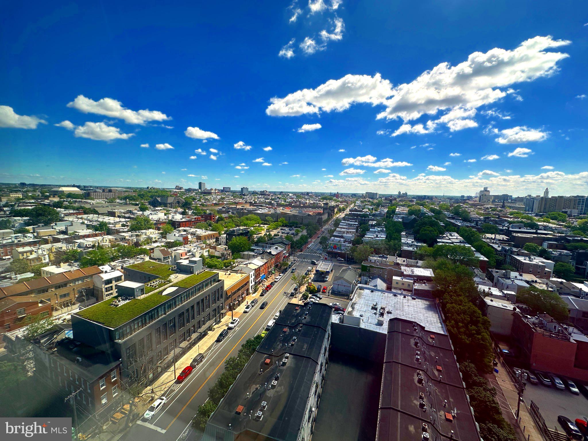 ART MUSEUM AREA - Residential