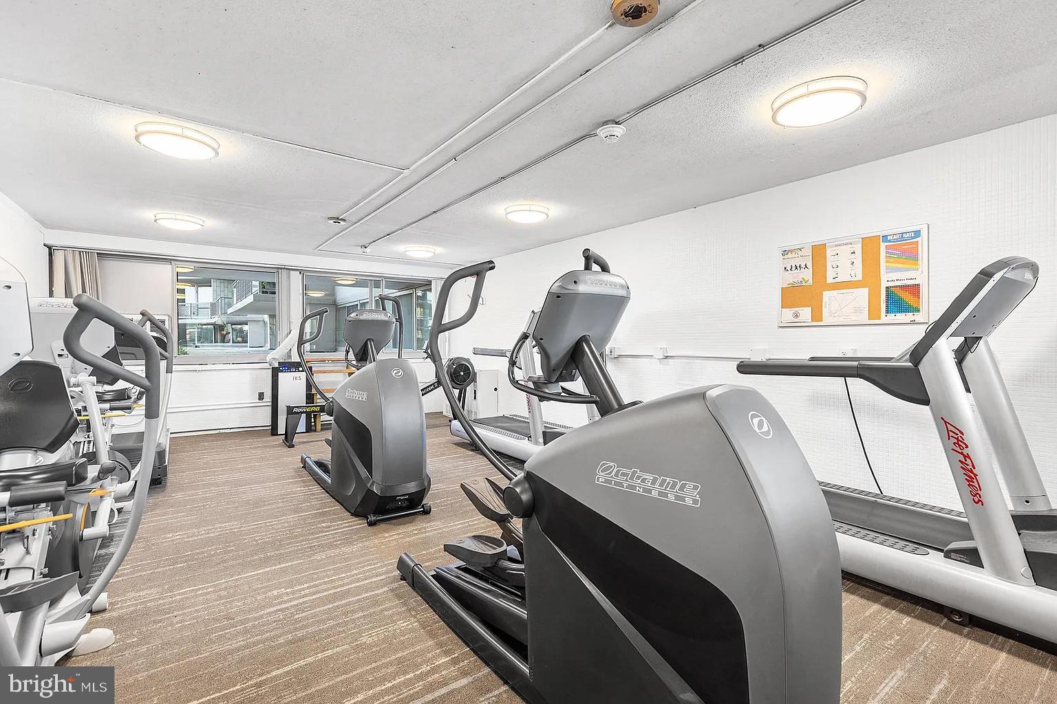 ART MUSEUM AREA - Residential