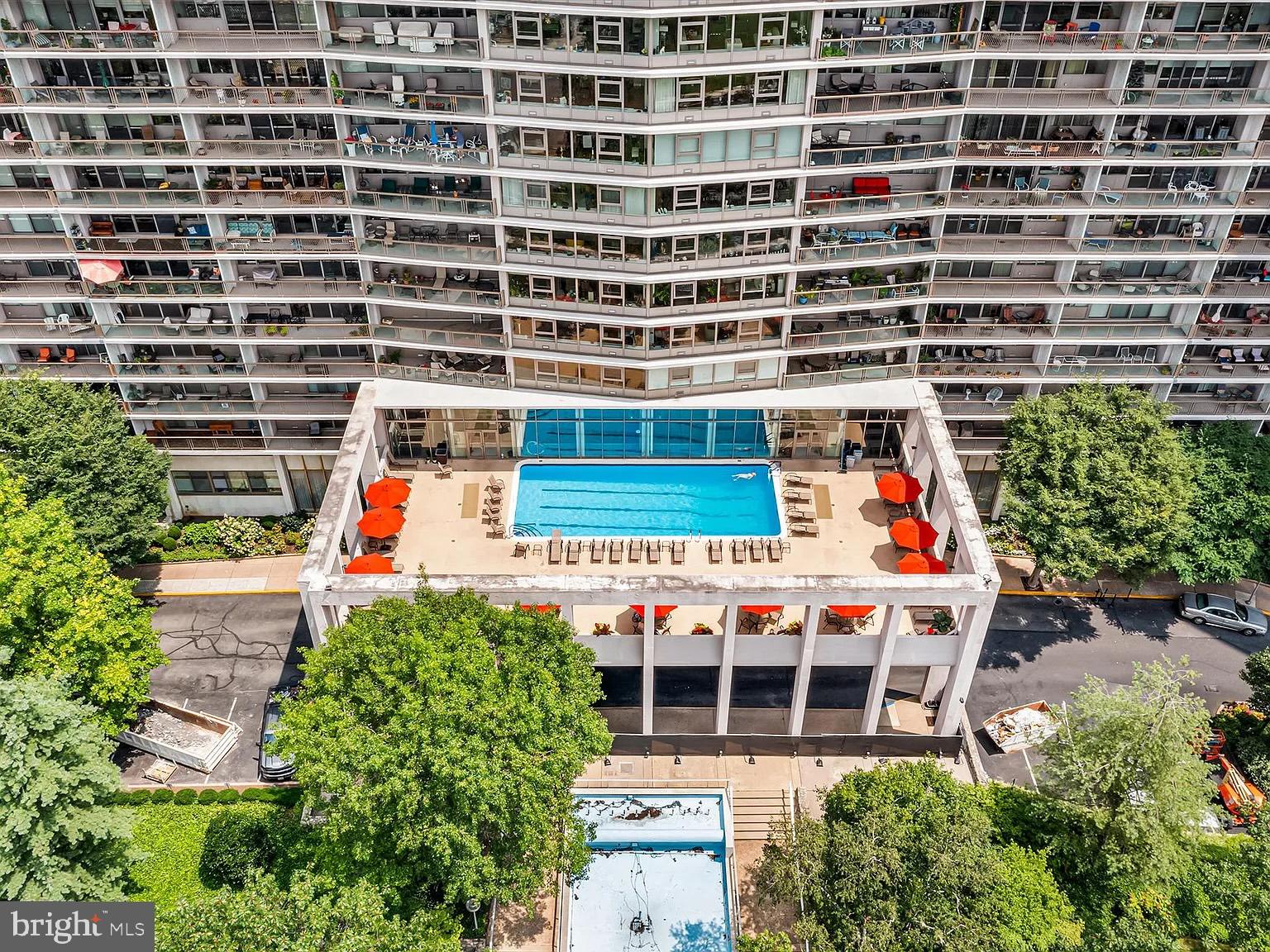 ART MUSEUM AREA - Residential