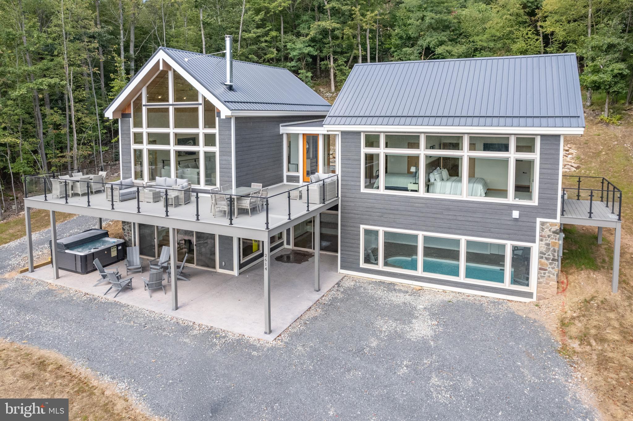 2614 MARSH HILL ROAD