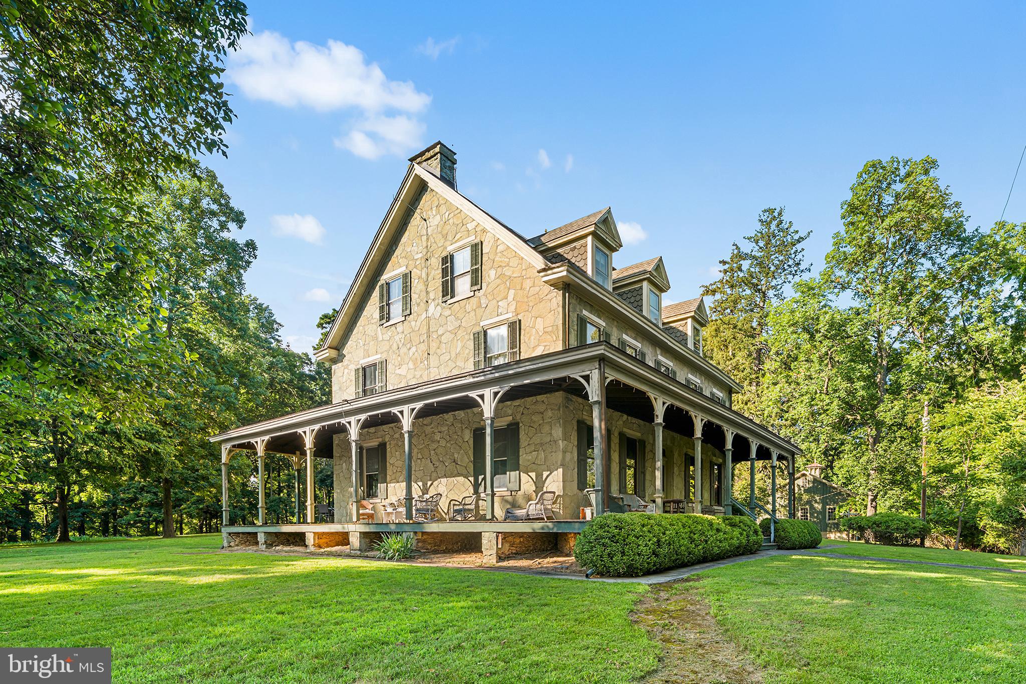 1231 CHEYNEY ROAD