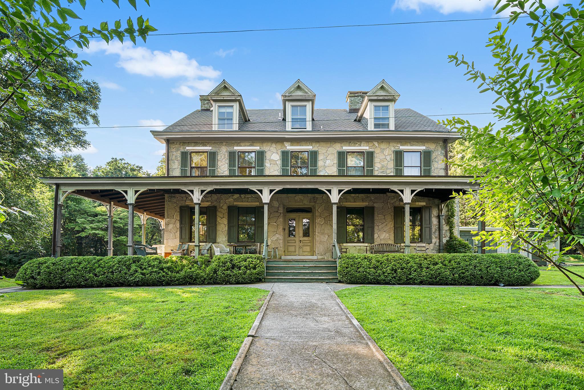 1231 CHEYNEY ROAD