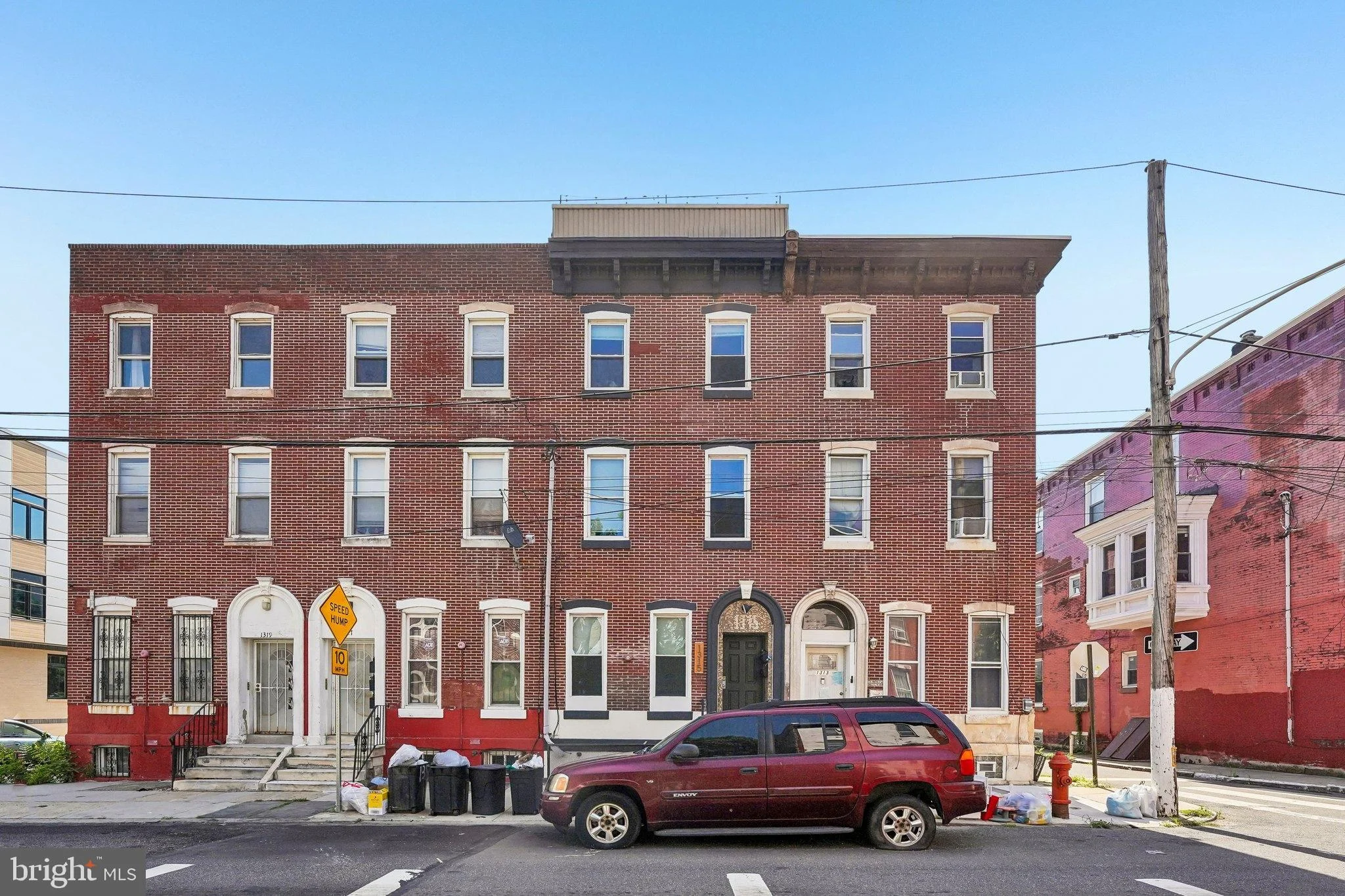 1315 N 19th Street