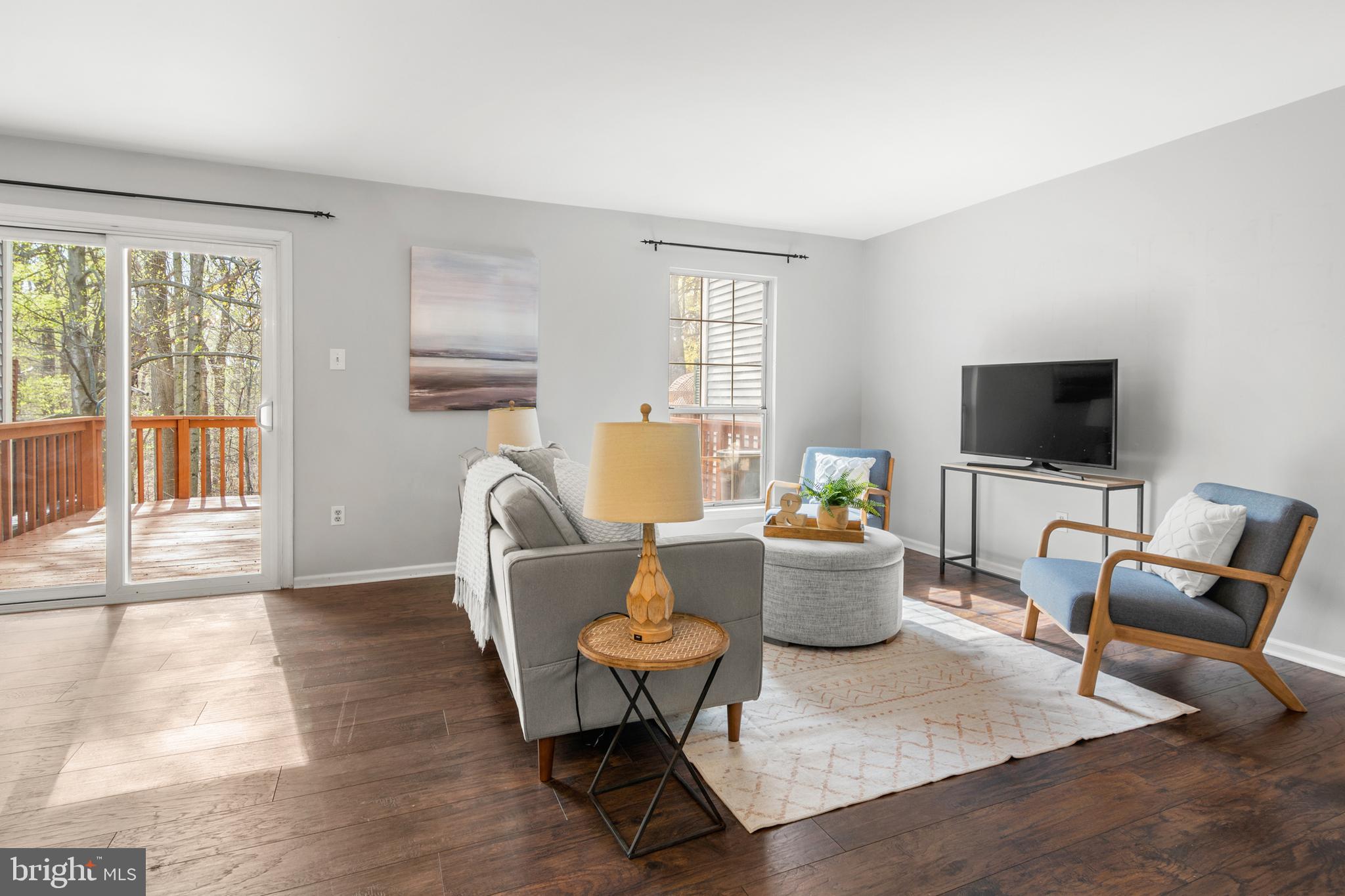 PADONIA COMPLEX - Residential