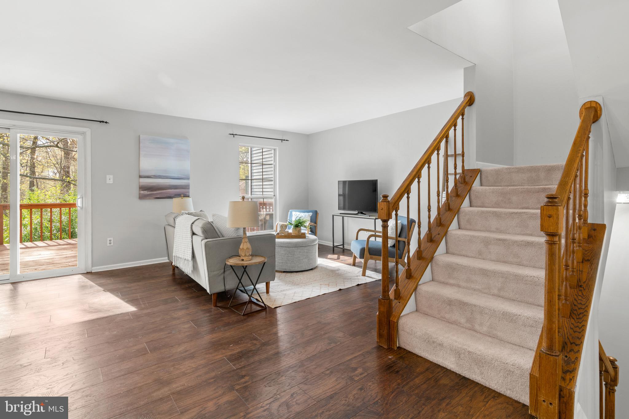 PADONIA COMPLEX - Residential