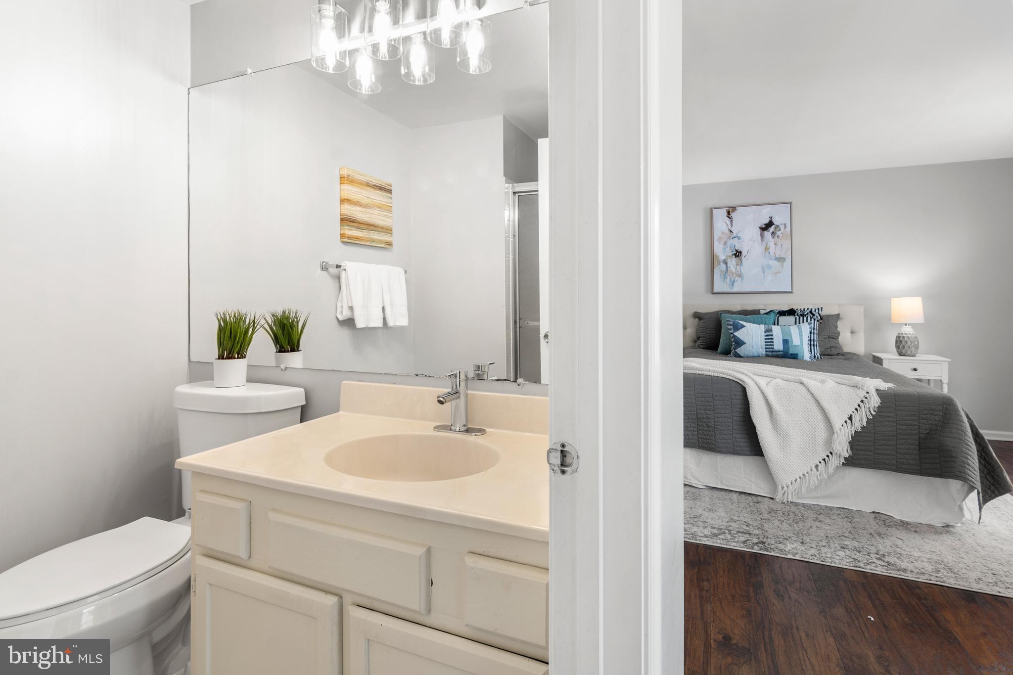 PADONIA COMPLEX - Residential