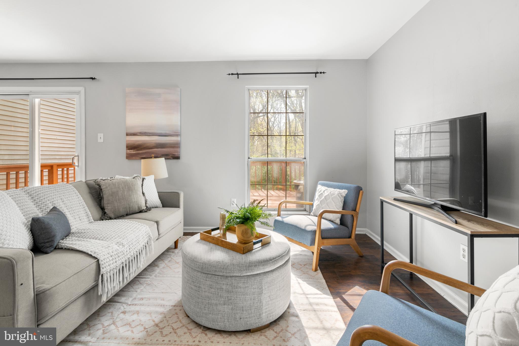 PADONIA COMPLEX - Residential