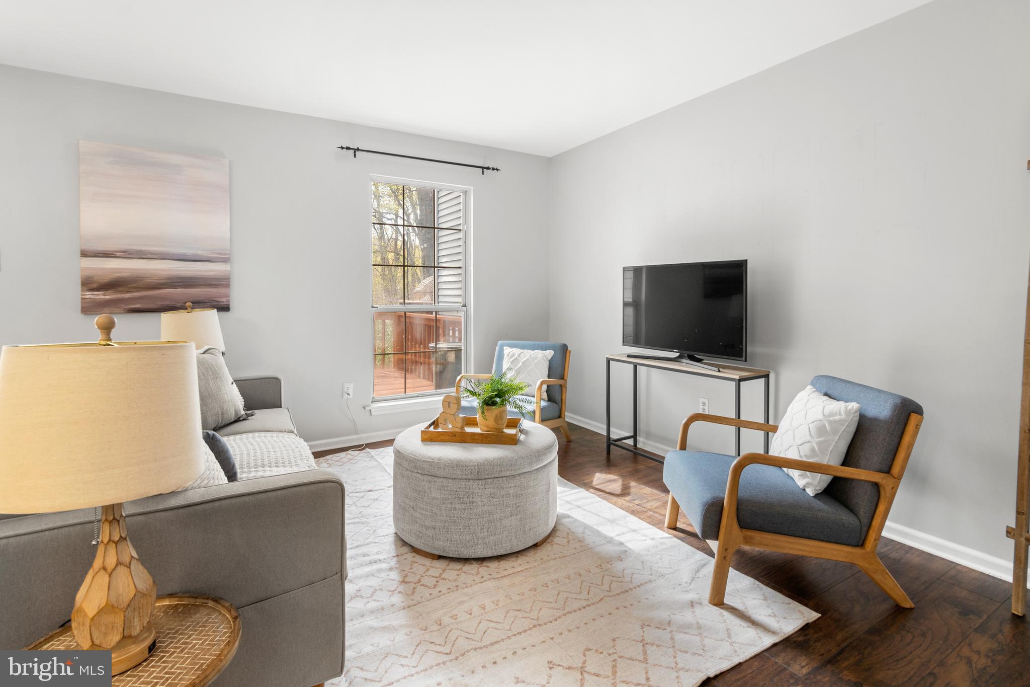 PADONIA COMPLEX - Residential