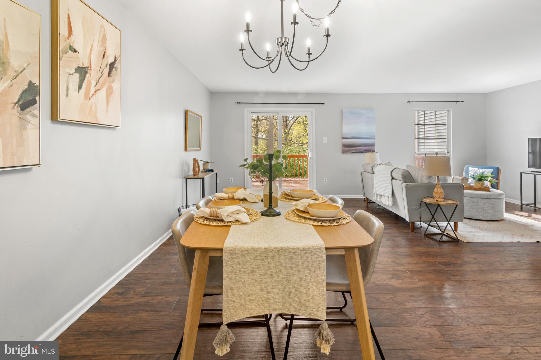 PADONIA COMPLEX - Residential