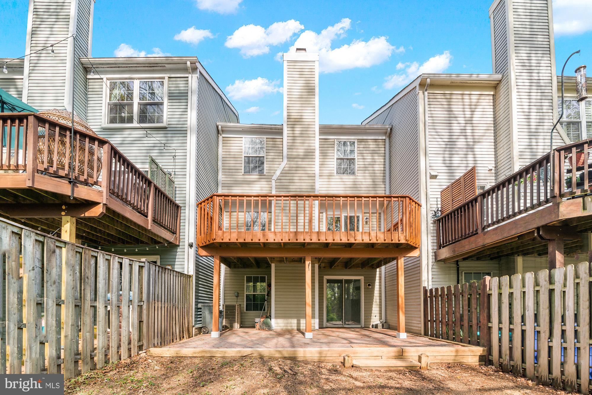 PADONIA COMPLEX - Residential