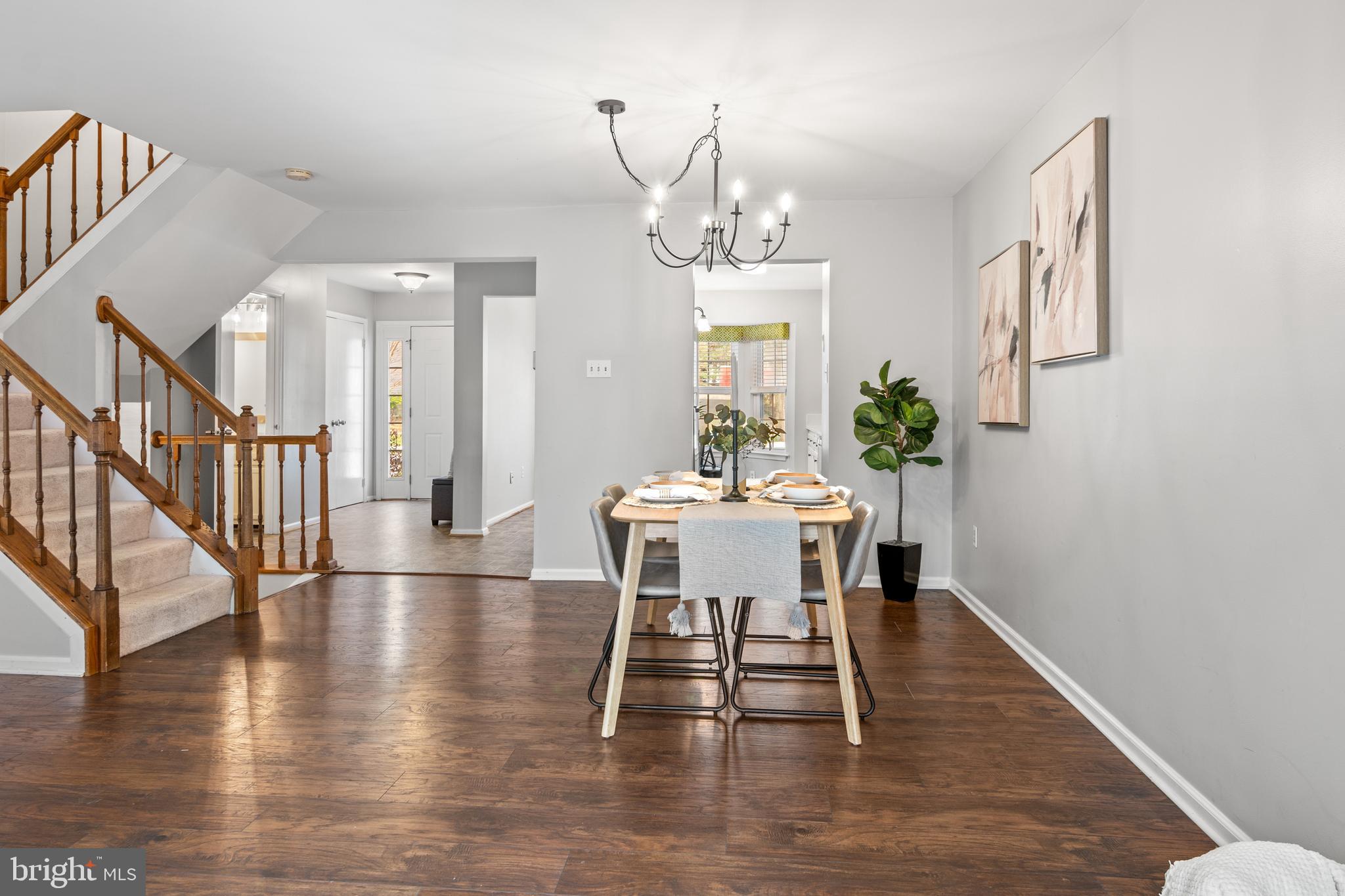 PADONIA COMPLEX - Residential