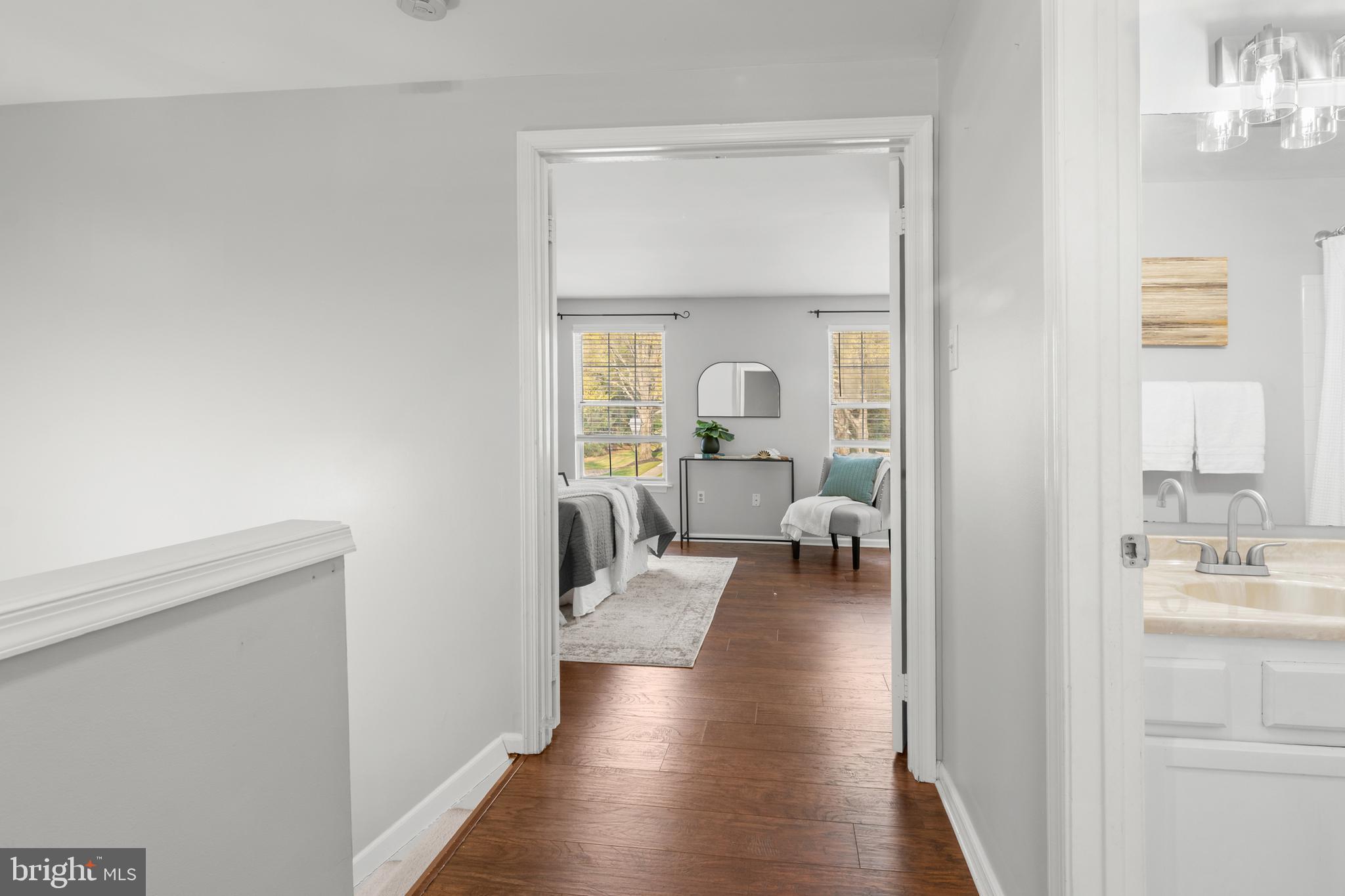 PADONIA COMPLEX - Residential