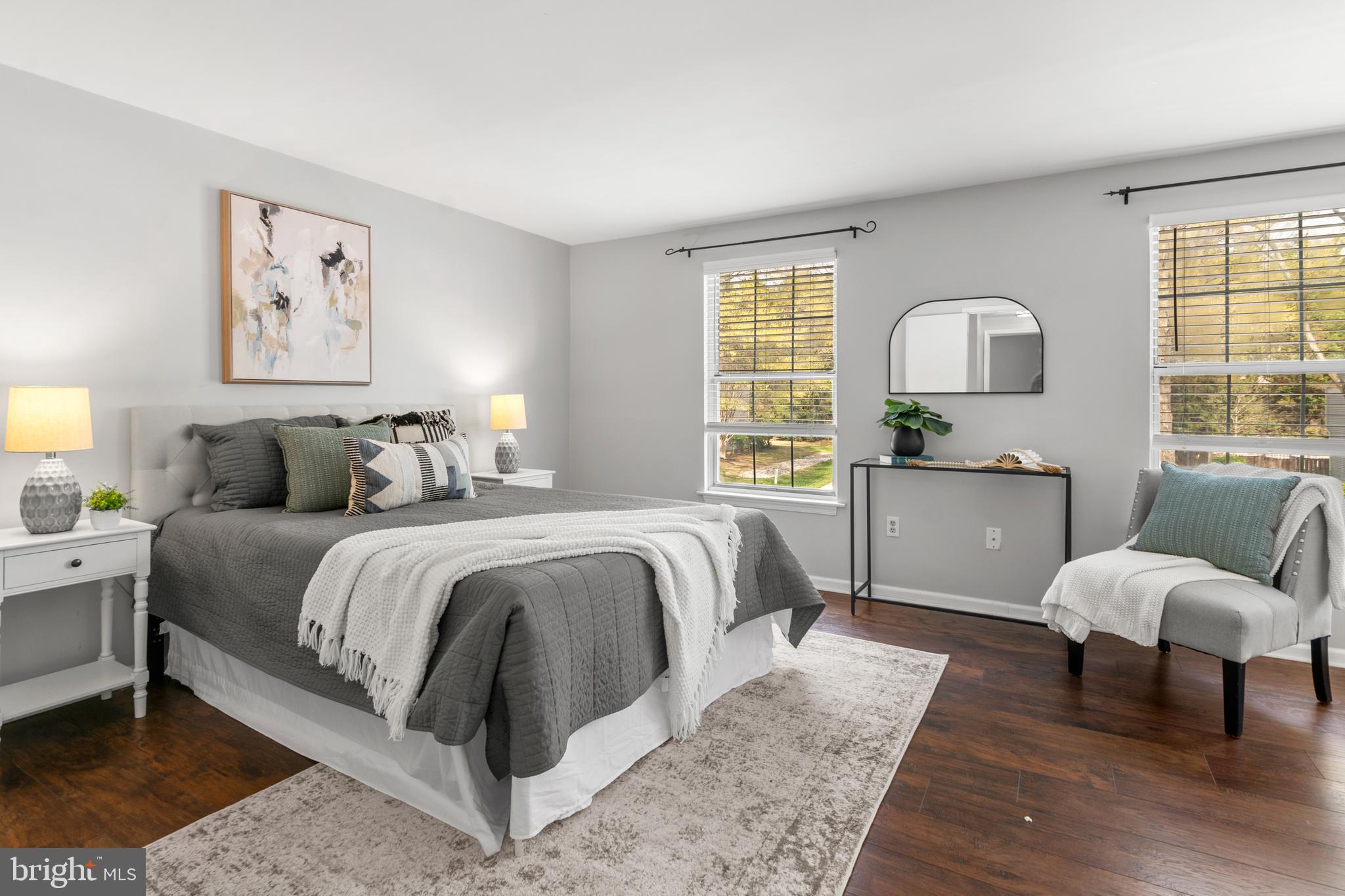 PADONIA COMPLEX - Residential