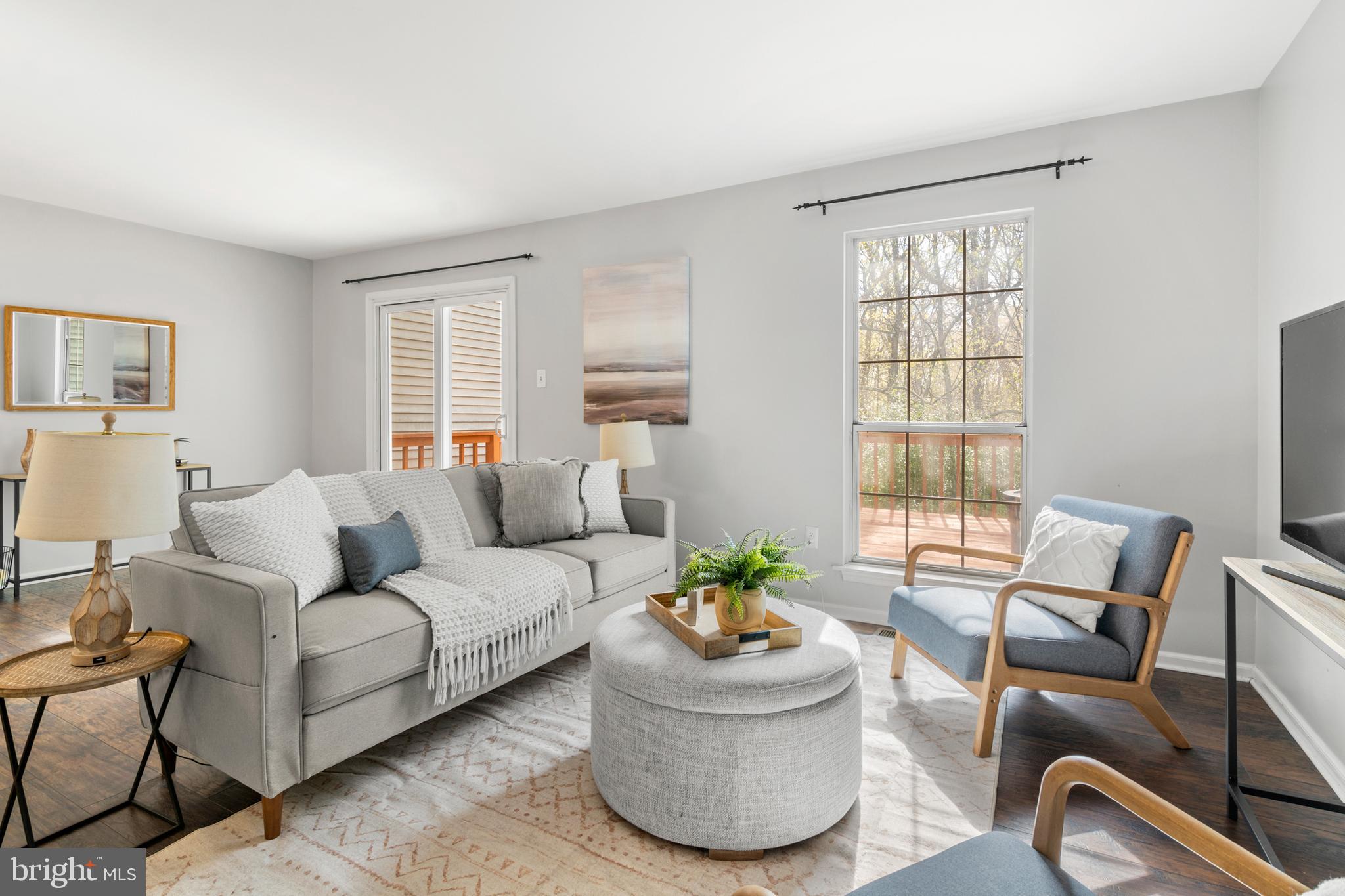 PADONIA COMPLEX - Residential