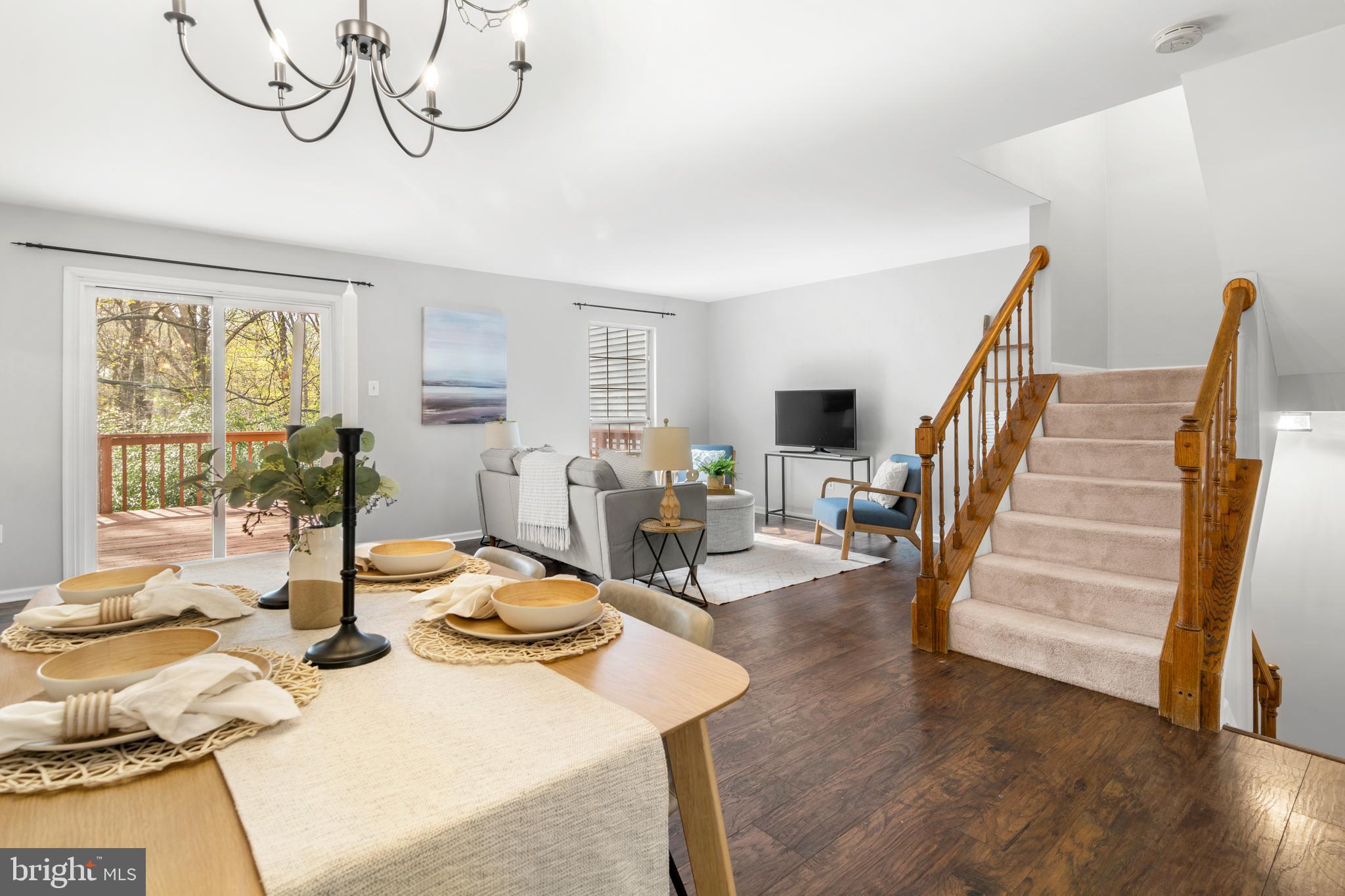 PADONIA COMPLEX - Residential