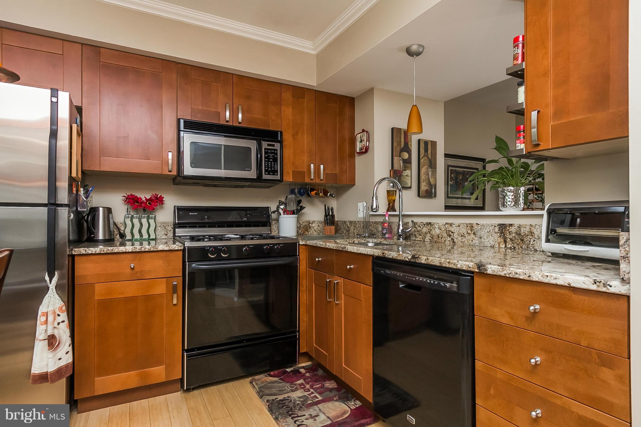 NORTH WINDS - Residential