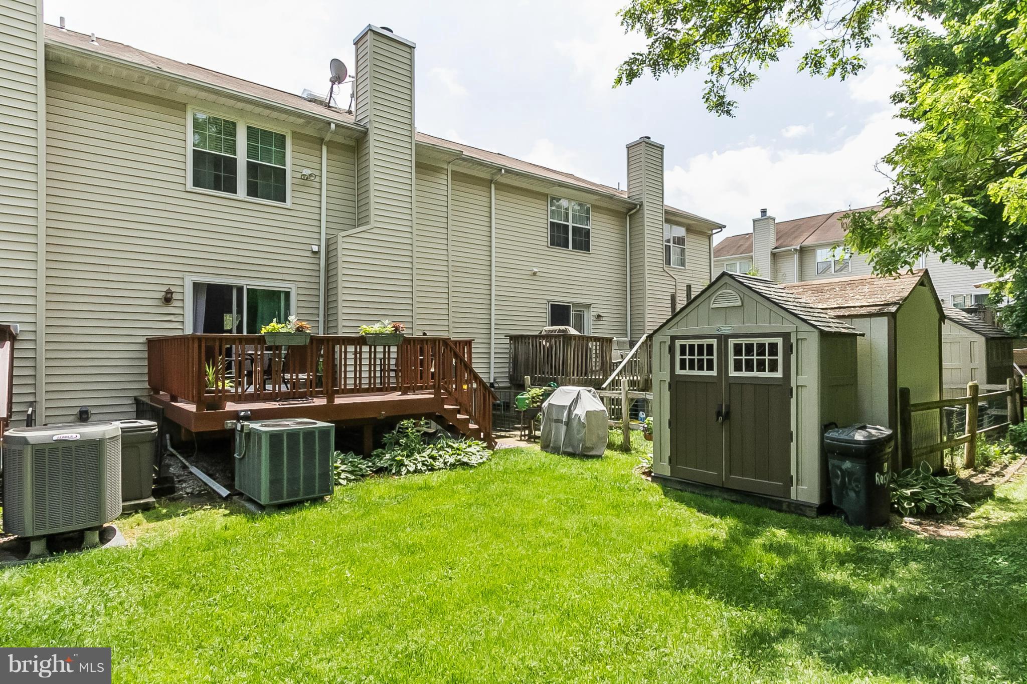 NORTH WINDS - Residential