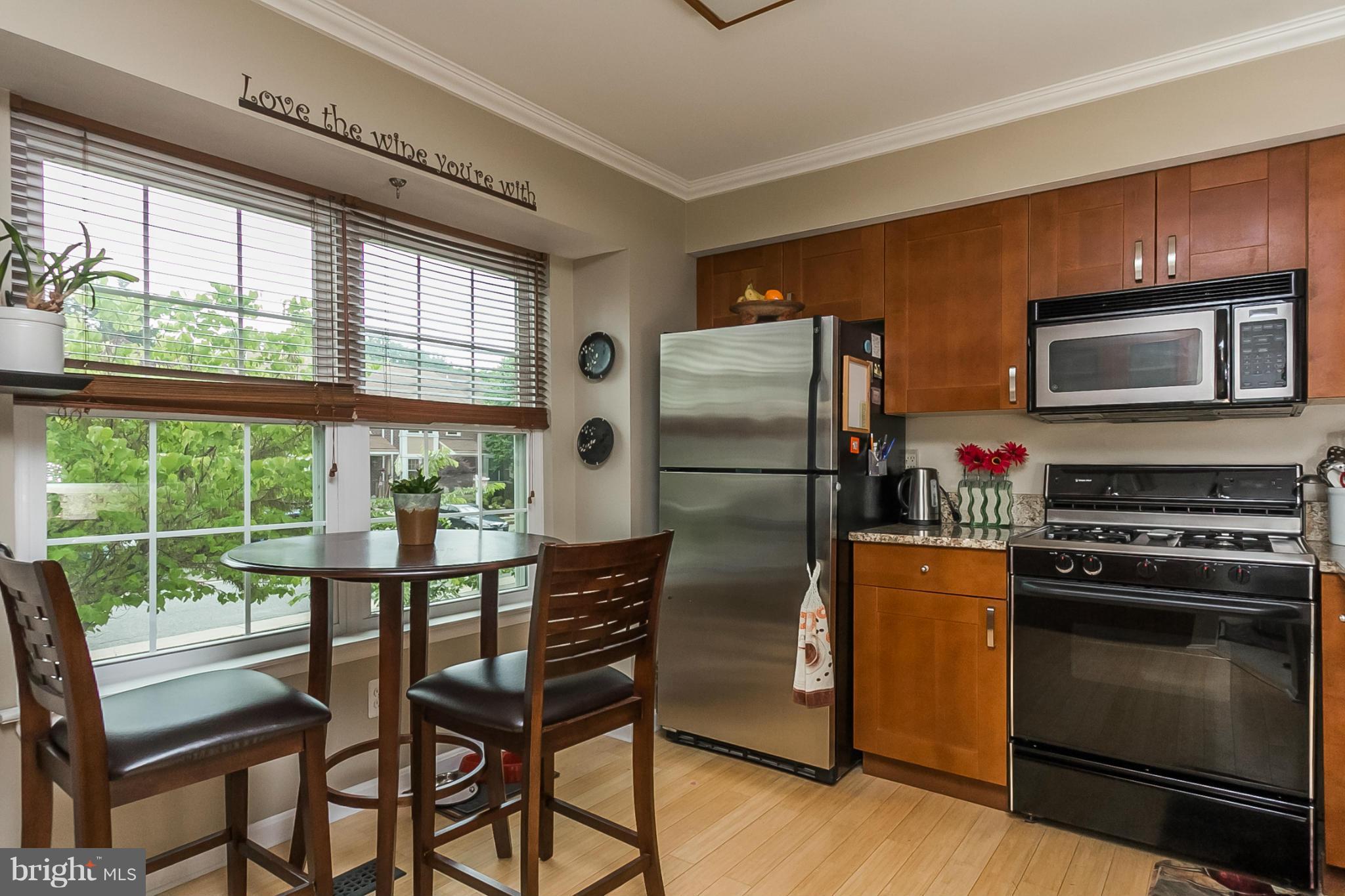 NORTH WINDS - Residential