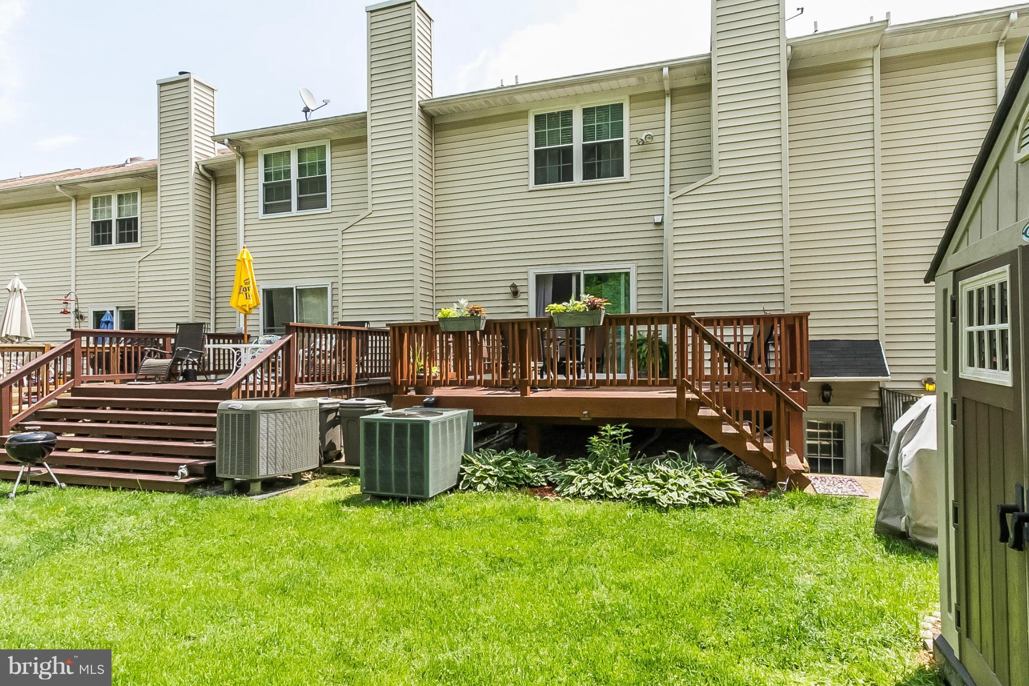 NORTH WINDS - Residential