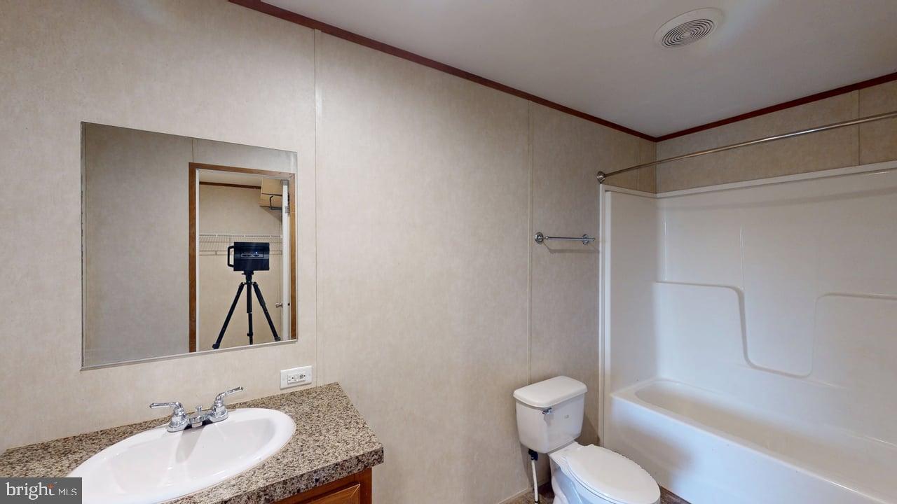 REEDS ADDITION - Residential